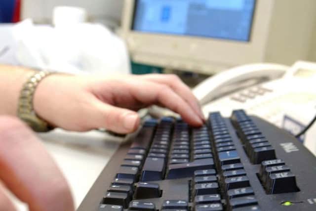 Are you happy in your work? (Picture: Chris Young/PA Wire)