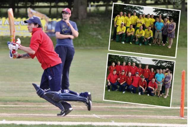 Friends and family will gather at Flixton CC on Sunday for the sixth annual memorial cricket match in honour of Gary Jones