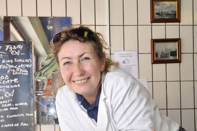 Scarborough Comet staff and investors are wanting to hear from Jo Swift, amid money claims.