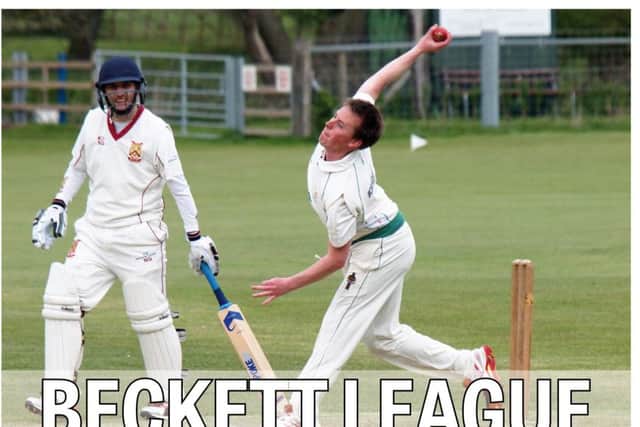 Beckett League news