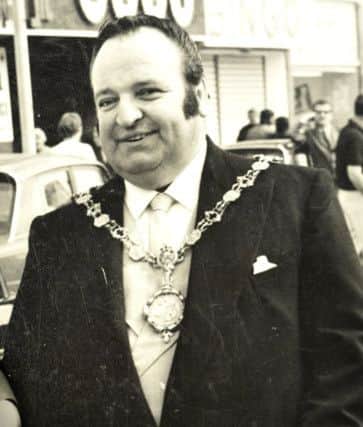 Peter Jaconelli