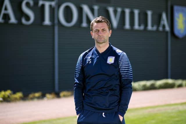 Tim Sherwood's sacking at Aston Villa highlights what a farce football has become, says Curtis
