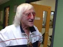Jimmy Savile