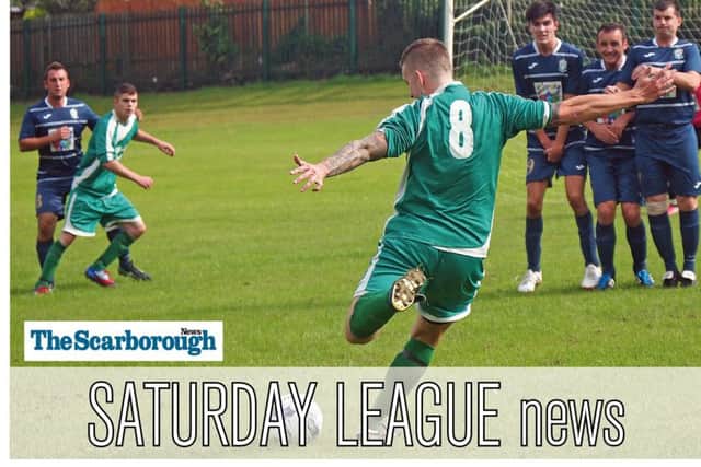 Saturday League preview and fixtures
