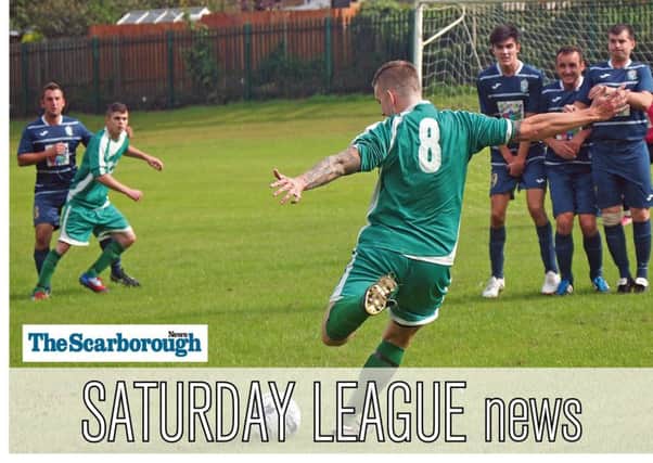 Saturday League preview and fixtures