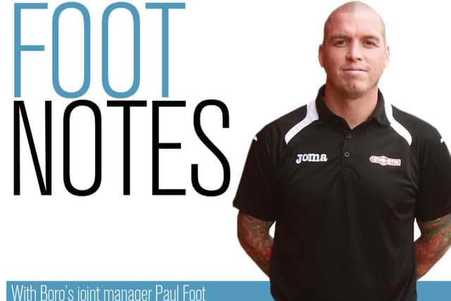 Paul Foot