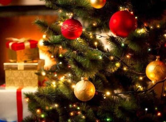 Fairy lights could be slowing down your broadband