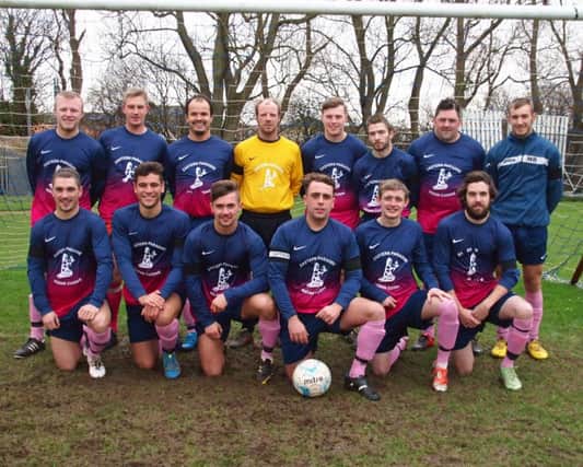 Trafalgar Reserves host Barrowcliff in Division Two on Sunday