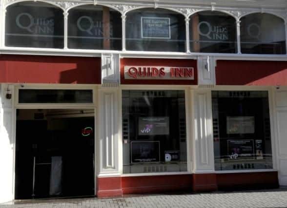 Quids Inn
