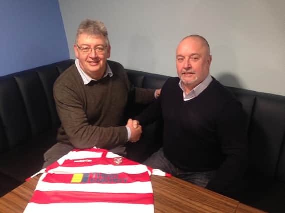 Boro news