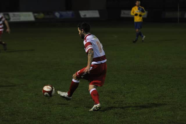 Dave Merris presses forward on his debut