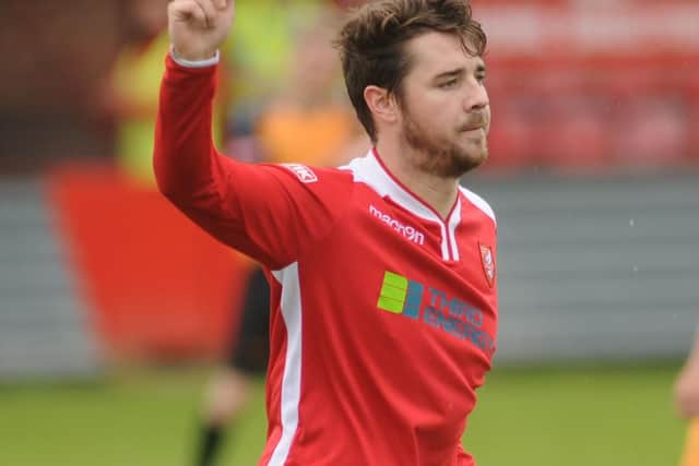Ryan Blott