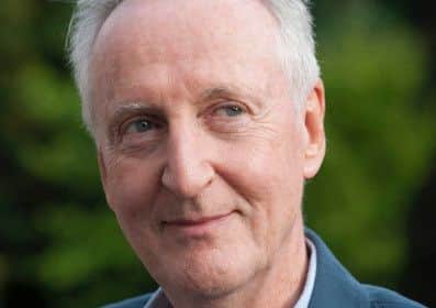 Hugh Fraser