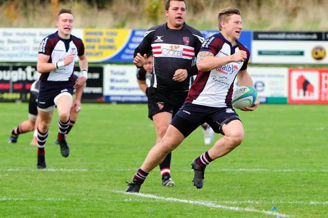 Kiwi Ant Coffey returns to the side for their clash against Yarnbury