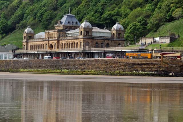 Scarborough Hospitality Sector will hold its first dinner dance on Saturday 6 February at The Spa.