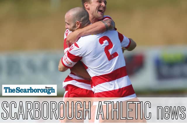 Boro news