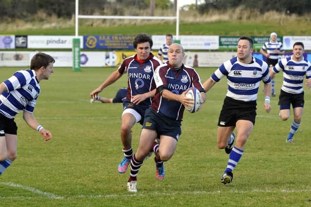 Phil Stewart