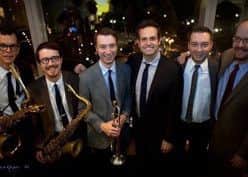 Fishwick sextet
