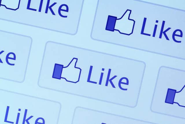 Five new emoji options in a system dubbed Reactions set to replace the 'Like' button