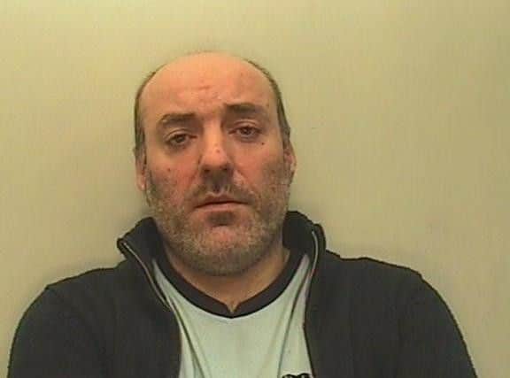 Appeal to track down David McKenzie
