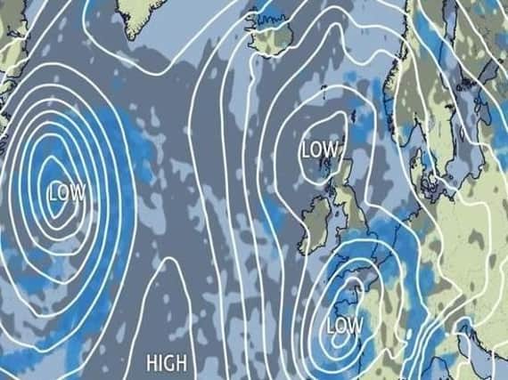 Storm Henry