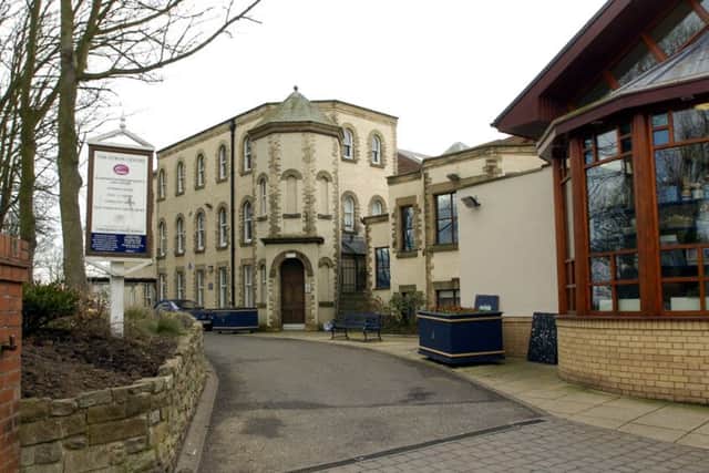 The new sessions take place in Filey Concert Hall at the Evron Centre.