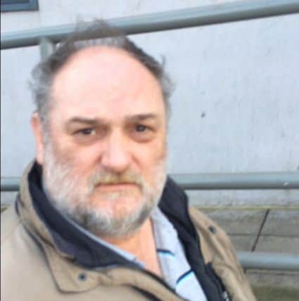 Miller refused to recognise the court's power when he appeared for the first time on Monday