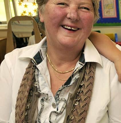 TOY Filey Infants Denise Crosier lPicture Richard Ponter 132619b