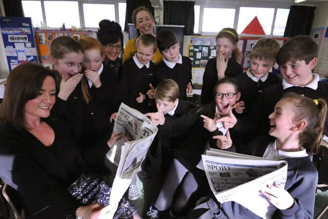 Braeburn Primary School