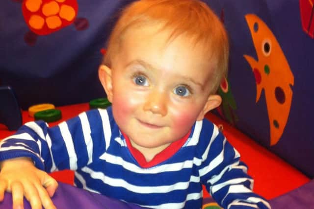 Max Haigh