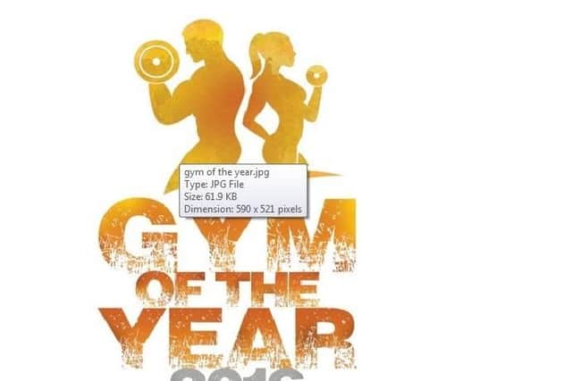 It's time to vote for your top 10 gyms.