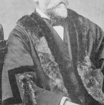 Alderman Champley