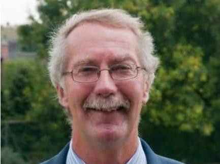 Mike Stones answers our 20 questions.