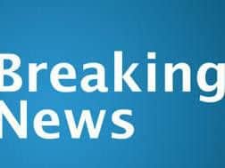 Breaking news
