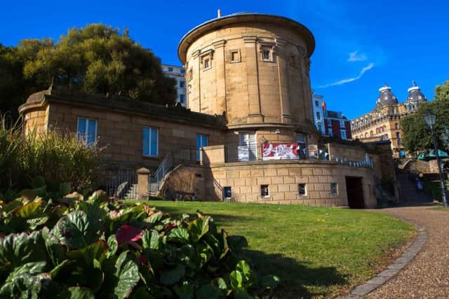 Rotunda Museum