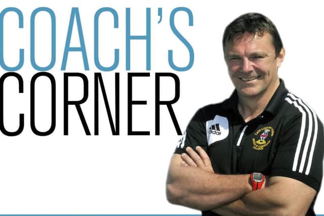 Lee Douglas' weekly column