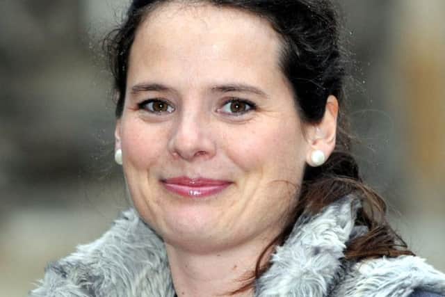 Professor Nicky Milner