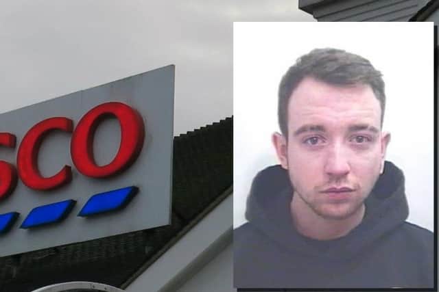 'Stupid' Daniel Butler pleaded guilty to making the hoax calls at Beverley Magistrates' Court earlier this month