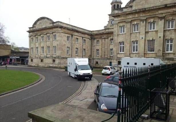 York Crown Court