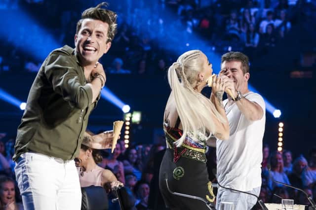 The X Factor