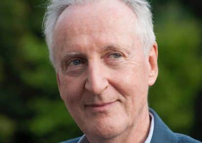 Hugh Fraser