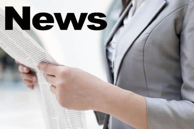News story