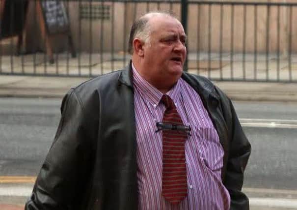 Andrew Hirst of Bridlington, denies a charge of rape and elects a trial at Hull Crown Court.