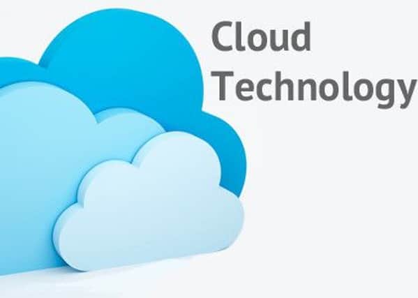 A common opinion is that cloud technology is becoming a necessity.