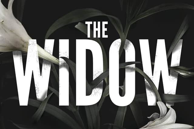 The Widow is on course to be one of the best selling thrillers of the year