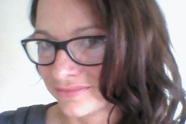Stephanie Walker