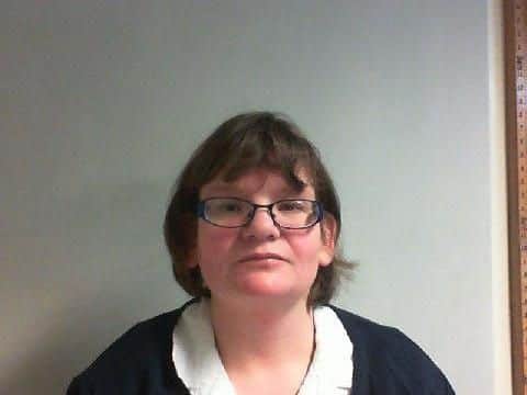Ann Smale
