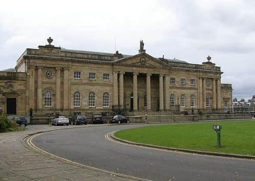 York Crown Court