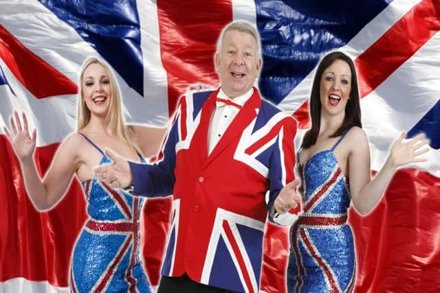 Neil Sands, Gemma Turner and Angie Diggens