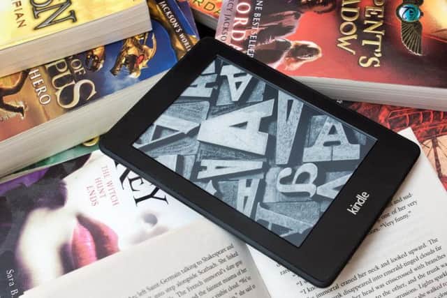 Kindle